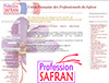 Union Francaise des  professionnels du safran